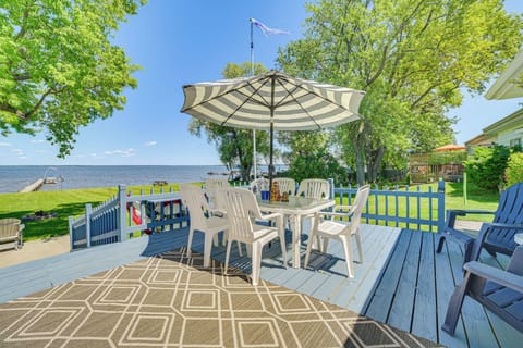 Cottage (3 Bedrooms) | Front of property