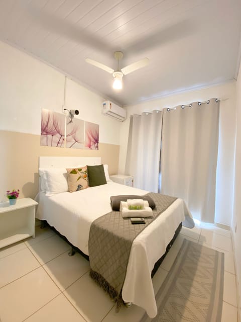 Standard Double Room | Egyptian cotton sheets, premium bedding, minibar, soundproofing