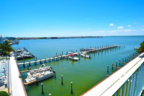 Condo, 2 Bedrooms | Marina