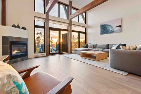 Big bright open spaces