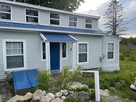 This historic cape was in the town records in1800. Completely renovated.