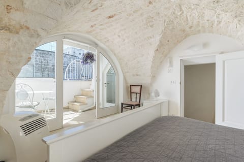 Apartment, Sea View | 2 bedrooms, free WiFi