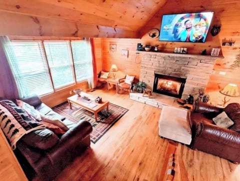 Liivng Room