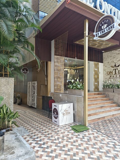 Cafe
