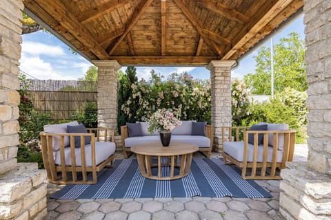 Villa, 1 Bedroom | Terrace/patio