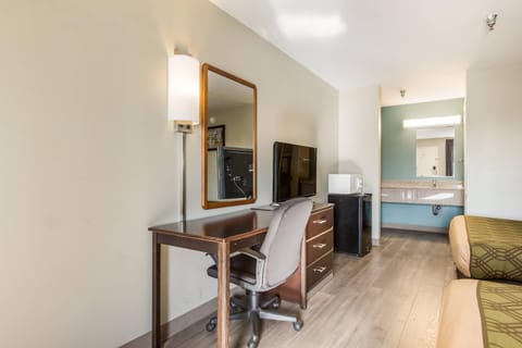 Iron/ironing board, rollaway beds, free WiFi, bed sheets