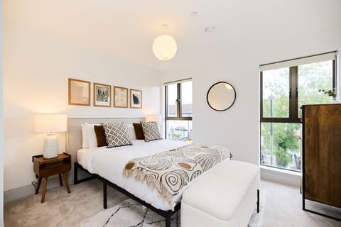 Apartment (1 Bedroom) | Exterior