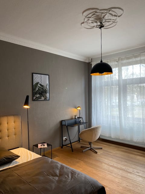 Shared Dormitory, 1 Bedroom, Smoking | 1 bedroom