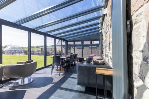 Cottage, Garden View | Dining room