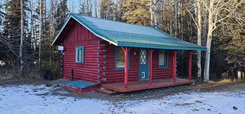 Cabin