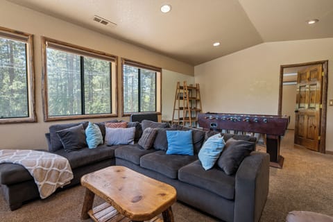 Family Room/Loft