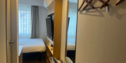 Double Room, 1 Double Bed, Non Smoking | Free WiFi, bed sheets