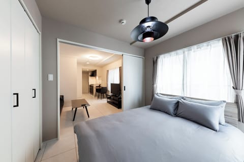 Basic Apartment | Iron/ironing board, free WiFi