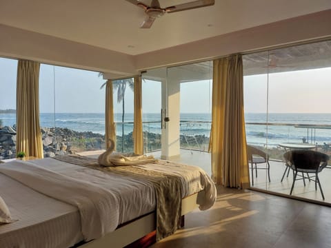 Luxury Room | WiFi (free)