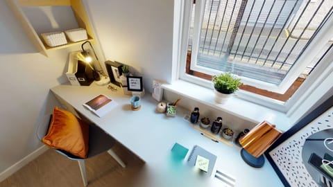 Blackout drapes, iron/ironing board, free WiFi