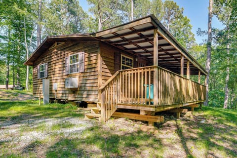 House (2 Bedrooms) | Exterior