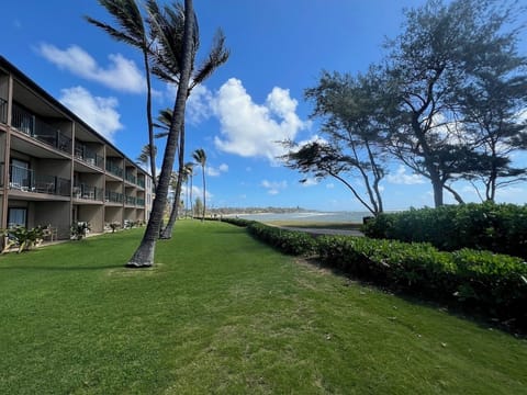 Pono Kai Oceanfront Left