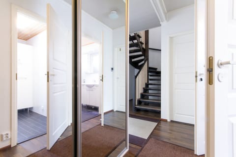 Basic Room | 1 bedroom, free WiFi
