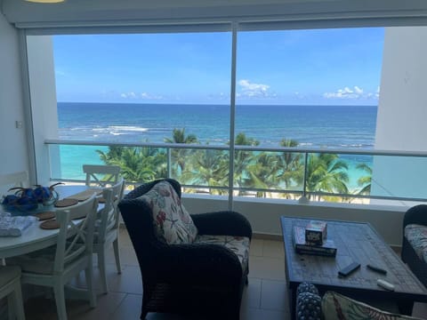 Ocean View