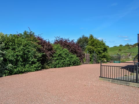 Exterior | The Store - Bailey Mill, Newcastleton