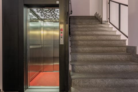 Elevator