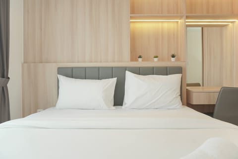 Deluxe Apartment | 2 bedrooms, desk, WiFi (free)