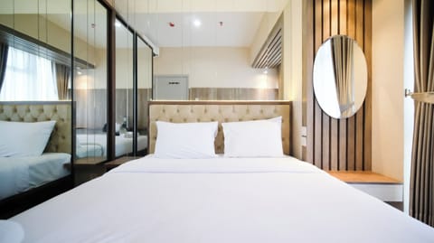 Deluxe Apartment | 1 bedroom, desk, free WiFi