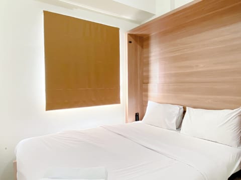 Deluxe Apartment | 2 bedrooms, desk