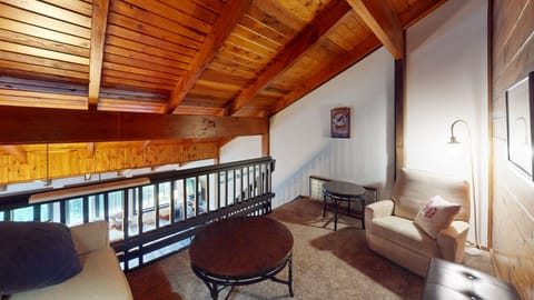 Furniture, Indoors, Living Room, Hardwood, House