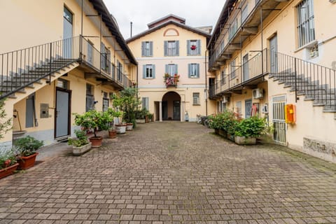 House | 1 bedroom, Internet