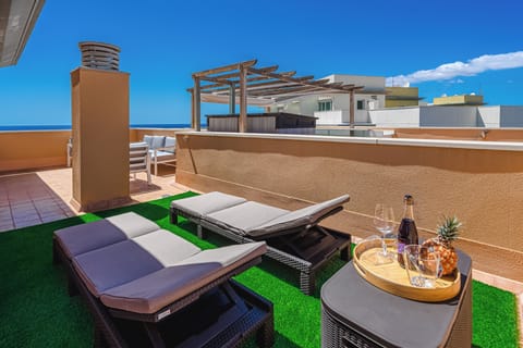 Terrace 9