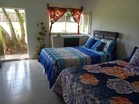 Family Room (Alojamiento Vacacional Pola)