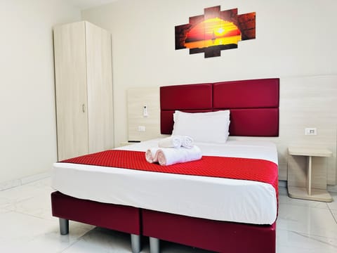 Deluxe Double Room | Desk, laptop workspace, free WiFi, bed sheets