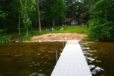 Great Sand Swimming  Beach