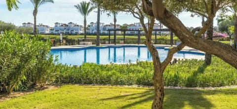 Apartment | Pool | Outdoor pool