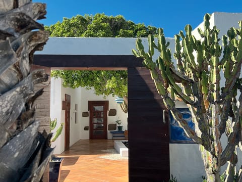House | Exterior