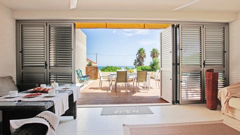 Apartment | Property grounds