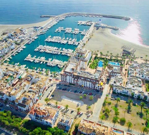 House | Aerial view