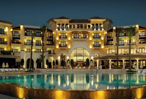 Apartment | Exterior