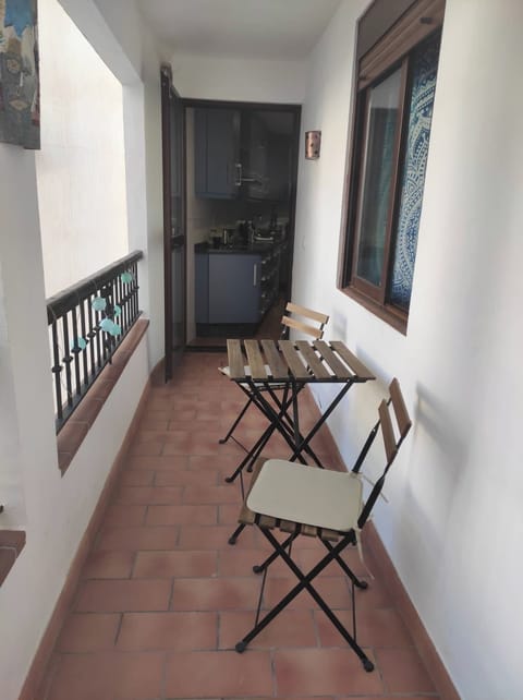 Apartment | Property grounds