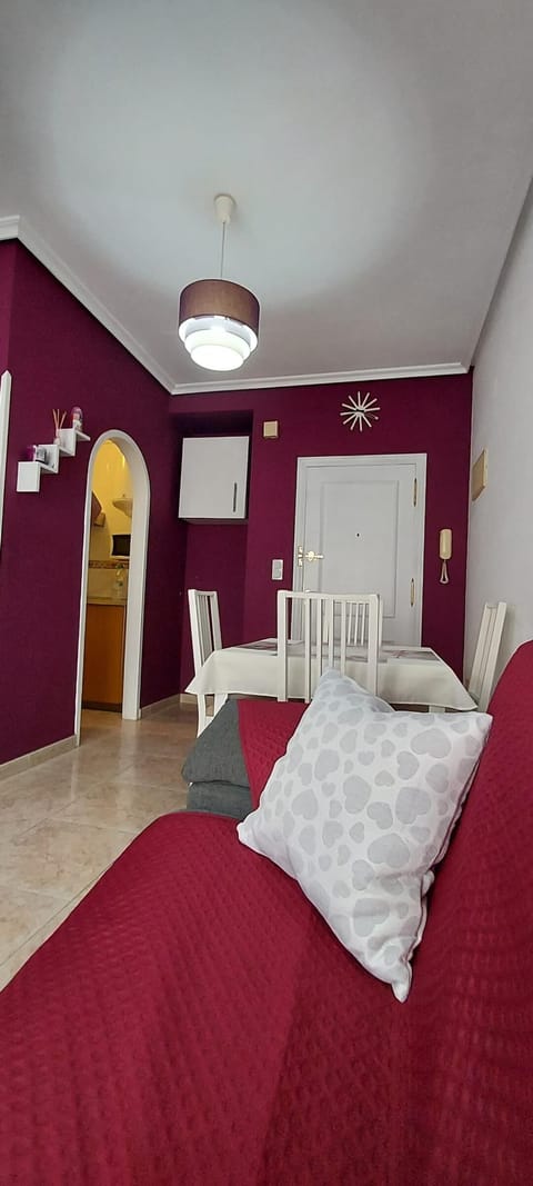 Apartment | 1 bedroom, iron/ironing board, free WiFi, bed sheets