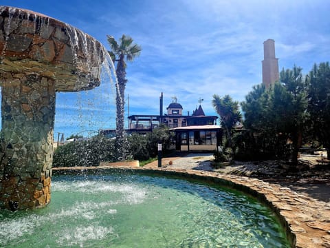 Apartment | Pool | Outdoor pool