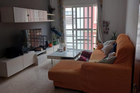 TV