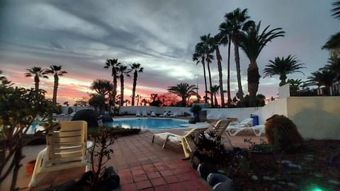 Apartment | Pool | Outdoor pool