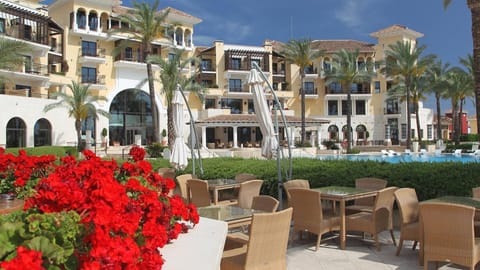 Villa | Property grounds