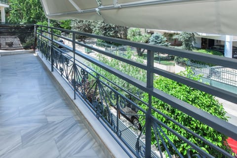 Apartment | Balcony