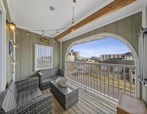 Villa, 2 Bedrooms | Property grounds