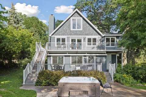 House, 3 Bedrooms | Exterior