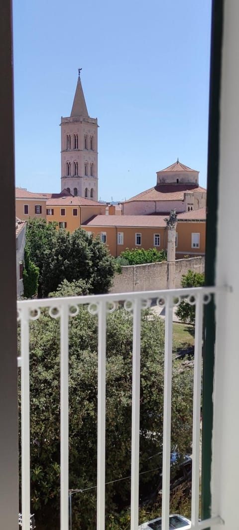 Apartment, 1 Bedroom, City View | View from property