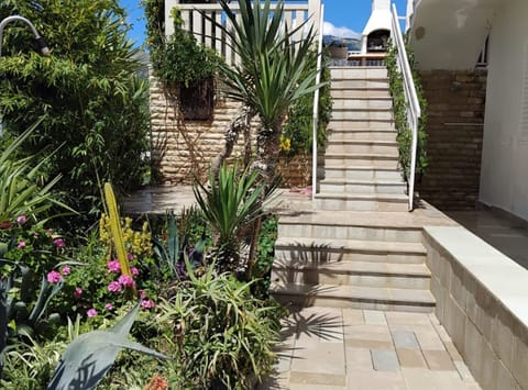 Villa (Villa Marija - Five Bedroom Villa wit) | Exterior